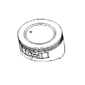 Piston 5899121-01 Piston 5899121-01
