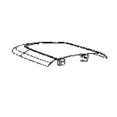 Cover H 5899401-01 Cover H 5899401-01