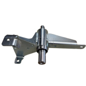 Bracket, electrical connection, assembly Bracket, electrical connection, assembly