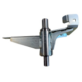 Bracket, electrical connection, assembly Bracket, electrical connection, assembly