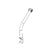 Pipe 5900418-01 Pipe 5900418-01