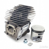 Cylinder Assy Husqvarna 572XP, 572XPG Cylinder Assy Husqvarna 572XP, 572XPG