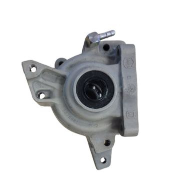 Crankcase Assy 5901533-01