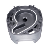Pump foot dw Pump foot dw