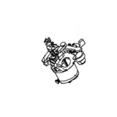 Carburetor 5901778-01 Carburetor 5901778-01