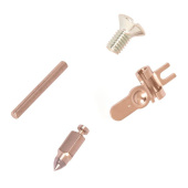 Carburettor , Metering Kit 5901915-01 Carburettor , Metering Kit 5901915-01