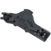 Contact Ink Front Heated Handle 5902019-01 Contact Ink Front Heated Handle 5902019-01