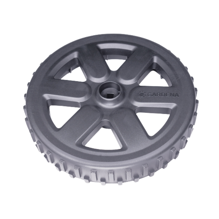 Wheel 5902060-01