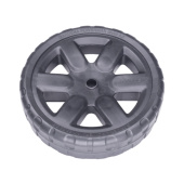 Wheel front dia 140 mm Wheel front dia 140 mm