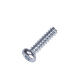 Screw St4,8X19F 5902614-01 Screw St4,8X19F 5902614-01
