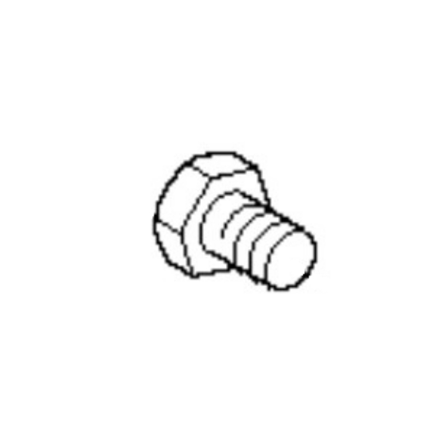 Screw 5902685-01