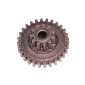 Gear Dual 5903351-01 Gear Dual 5903351-01