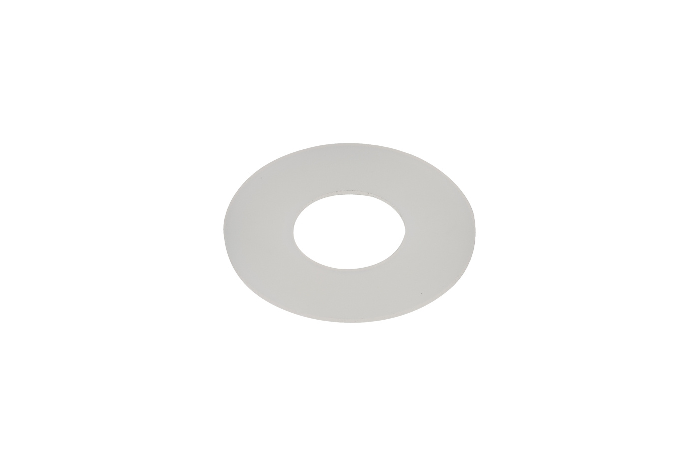 Washer nylon.50 x 1.00 x.045