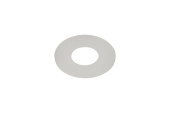 Washer nylon.50 x 1.00 x.045 Washer nylon.50 x 1.00 x.045