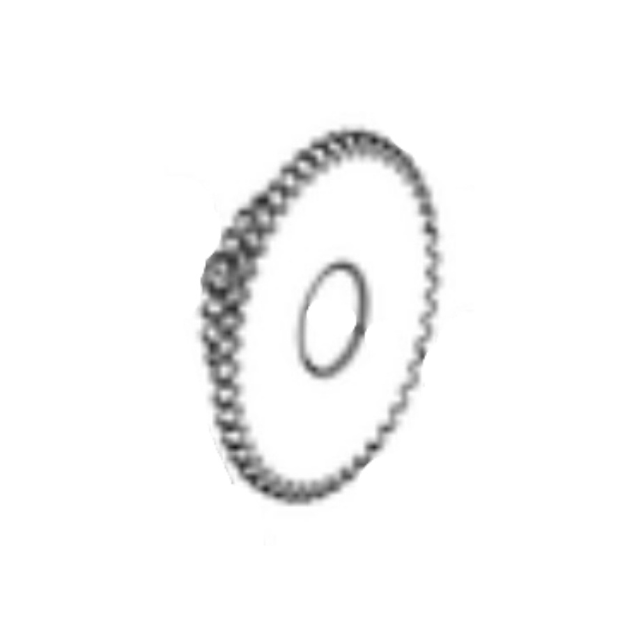 Shaft 5903539-01