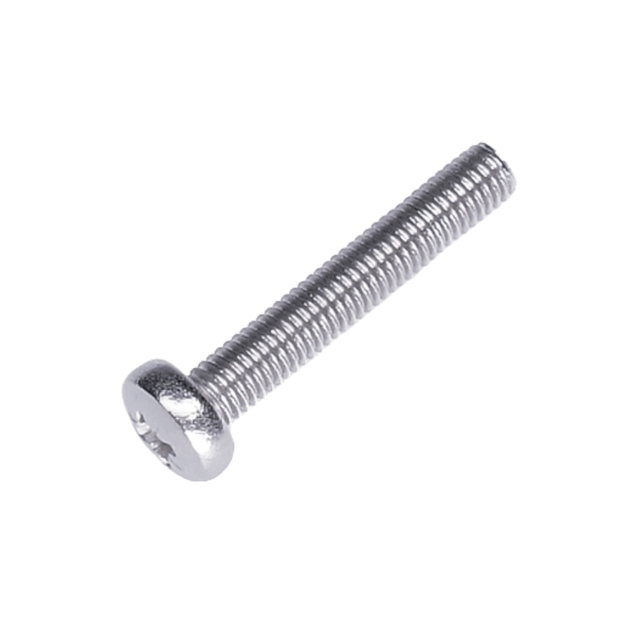 Screw pan head iso 7045H M5X30