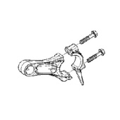 Connecting rod Connecting rod