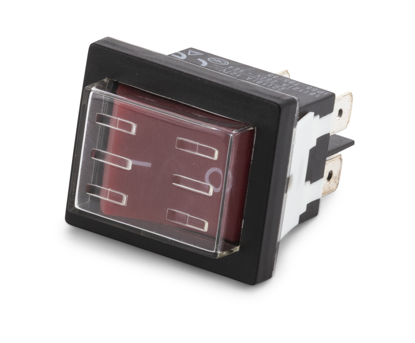 Power switch 120/230V