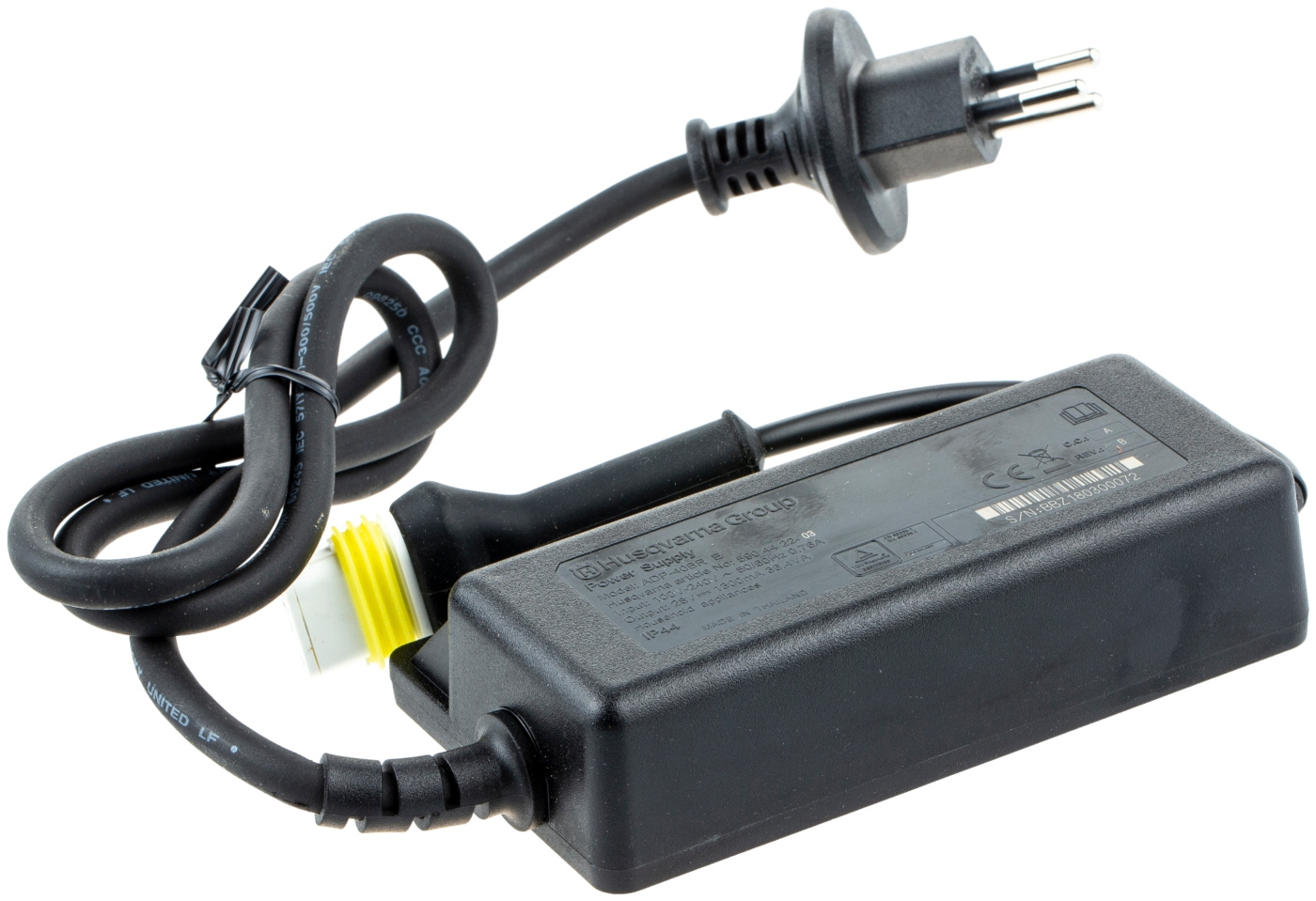 Charger