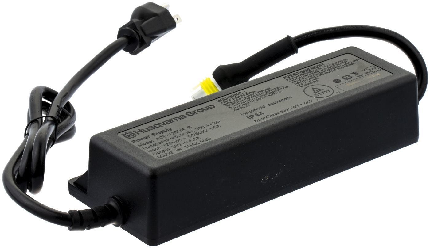 Power unit 4.2A US