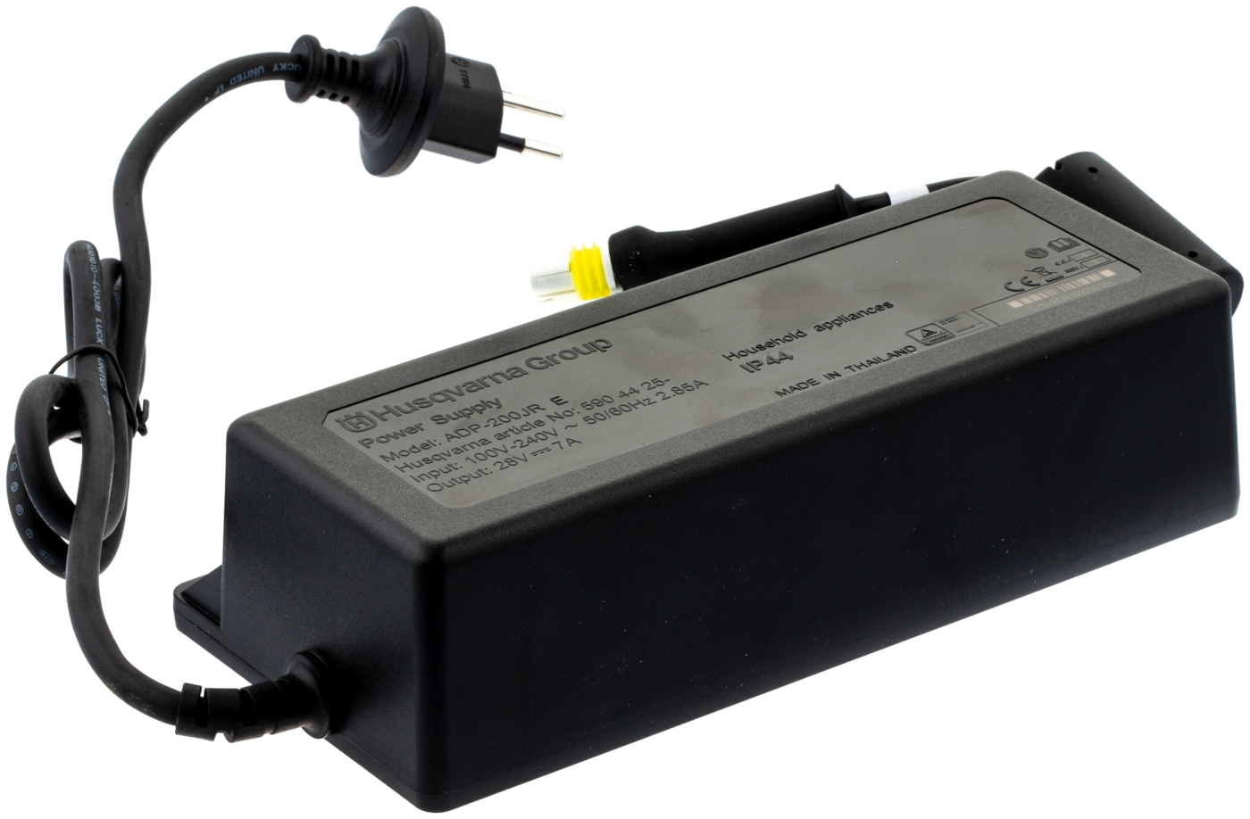 Power Supply Unit 7.0A Ch 5904425-03