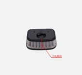 Air Filter 64 Micron 545/550XP/G Mark II Air Filter 64 Micron 545/550XP/G Mark II