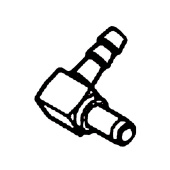 Elbow Fitting 5905080-01 Elbow Fitting 5905080-01