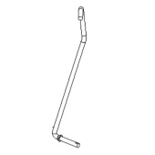 Stay Barrel Holder Stay Barrel Holder