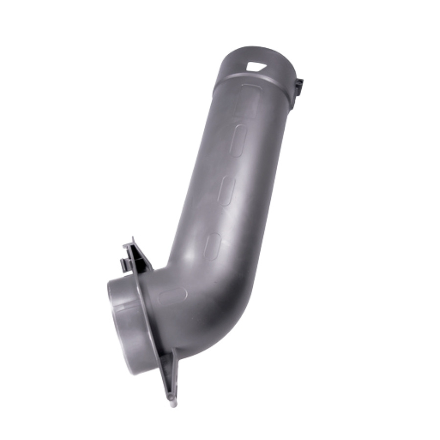 Upper pipe