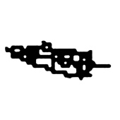 Axle Bucket Height Control 5905944-01 Axle Bucket Height Control 5905944-01