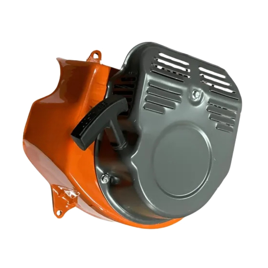 Launching Device 5906383-01
