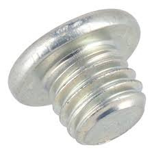 Screw Plug Hexalobular Socket