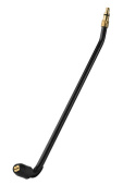 Angled Spray Lance Angled Spray Lance