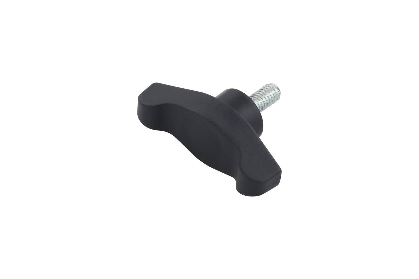 Knob seat 5/16-18x3/4