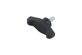 Knob seat 5/16-18x3/4 Knob seat 5/16-18x3/4