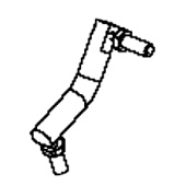 Link Assy Drive Idler 5907207-01 Link Assy Drive Idler 5907207-01