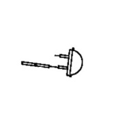 Purge Purge Bulb Kit Service P 5907225-01 Purge Purge Bulb Kit Service P 5907225-01