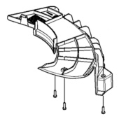 Belt protector Belt protector