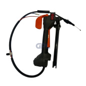 Throttle Handle Assy Kit 5908400-01 Throttle Handle Assy Kit 5908400-01