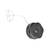 Fuel tank cap Husqvarna 531RS, 541RS, 541RST Fuel tank cap Husqvarna 531RS, 541RS, 541RST