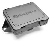 Connector protection box Connector protection box