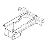 Tool Frame 5908963-02 Tool Frame 5908963-02
