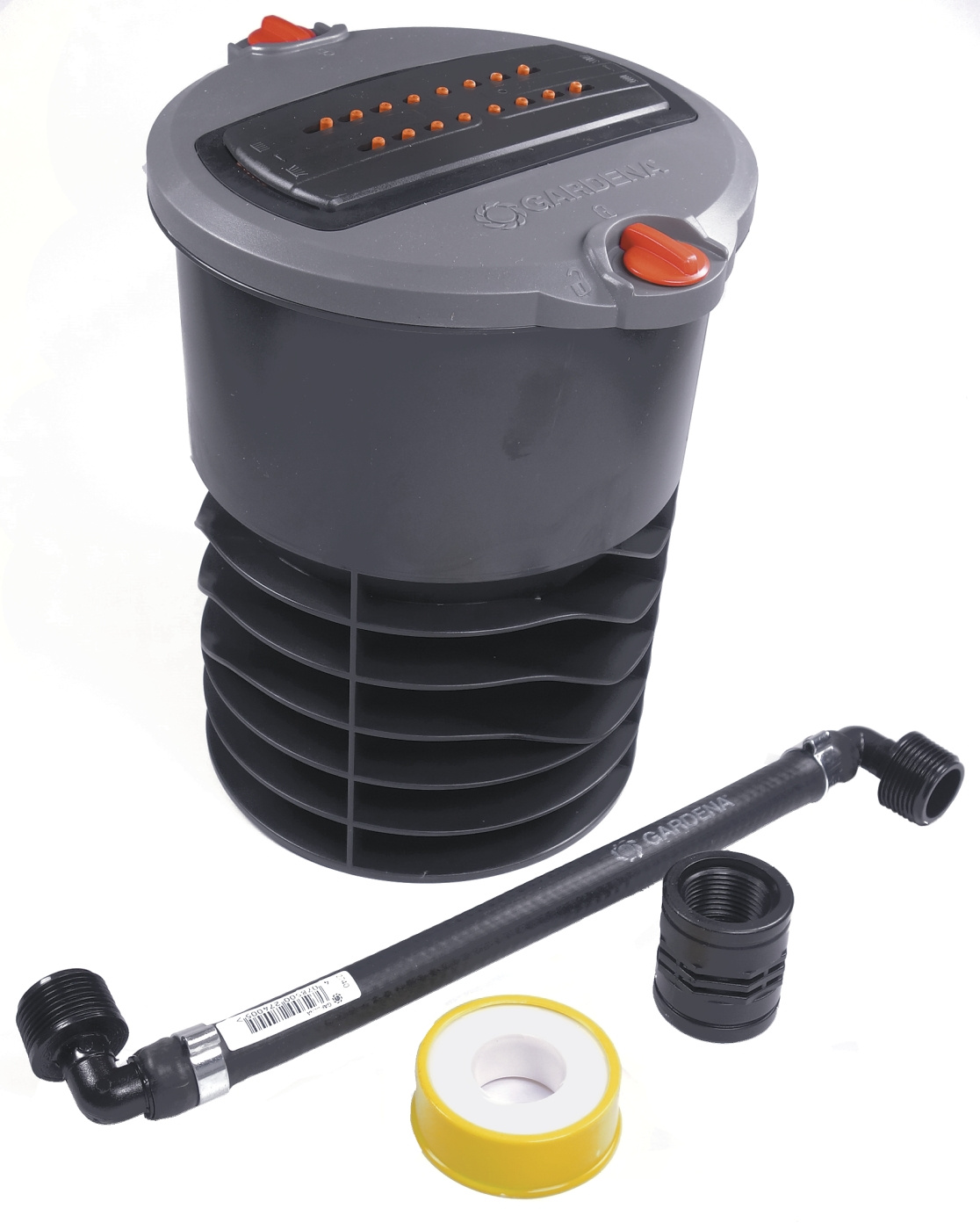 Art repair kit, 8360