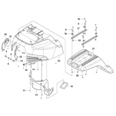 Hood Assy R419Tsx Awd Hood Assy R419Tsx Awd