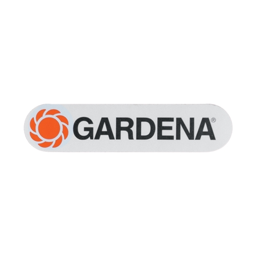 Label Gardena Logo 5909389-01