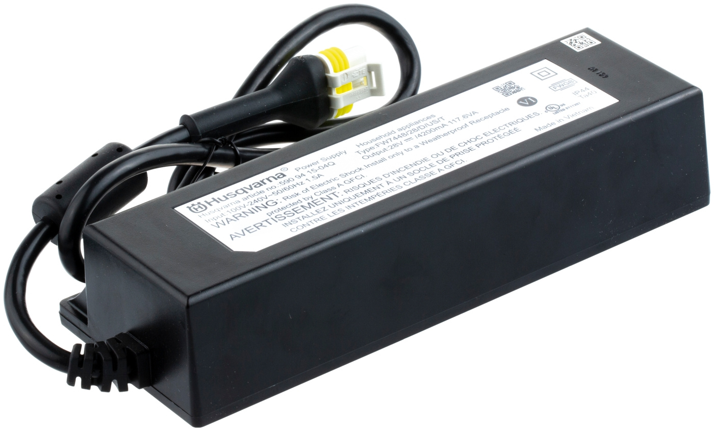 Power Supply Us 5909415-04
