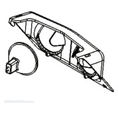 Lamp Housing Assy Lamp Housing Assy