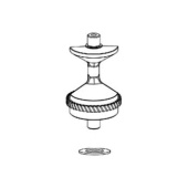 Service Kit, Balancing, Shaf 5909681-01 Service Kit, Balancing, Shaf 5909681-01