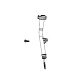 Service Kit Kit, Fill Pipe (Kit 5909698-01 Service Kit Kit, Fill Pipe (Kit 5909698-01