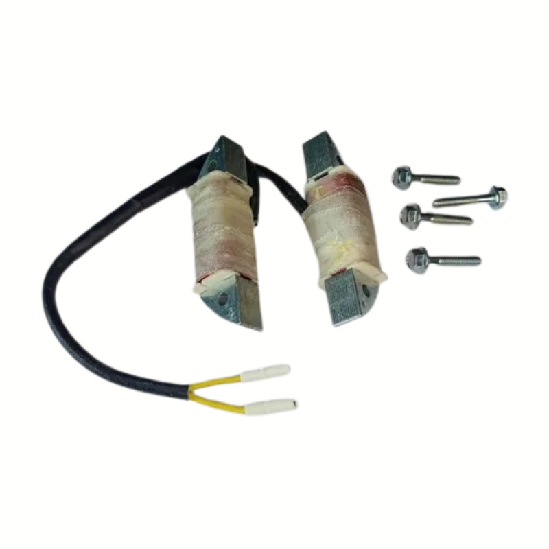 Service Kit, Charging Amatu 5909736-01